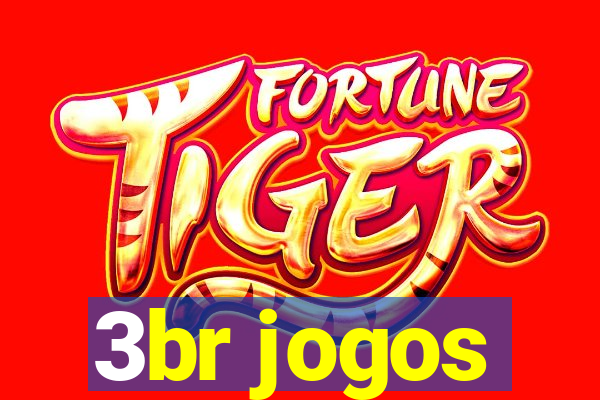 3br jogos